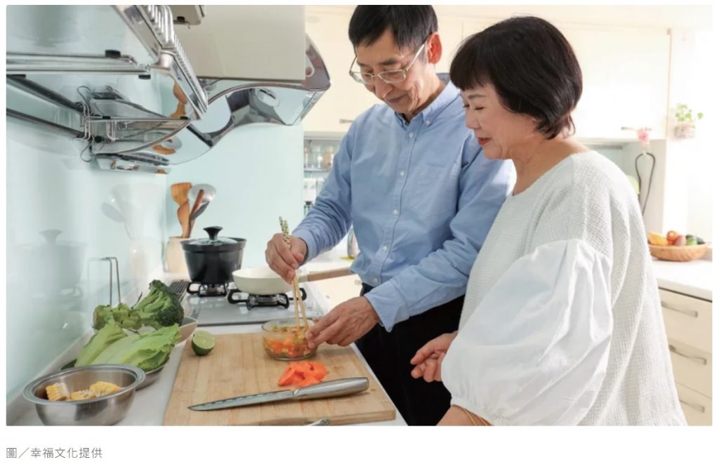 快速上菜絕對不是難事 專家傳授3重點讓你備料及烹煮更有效率