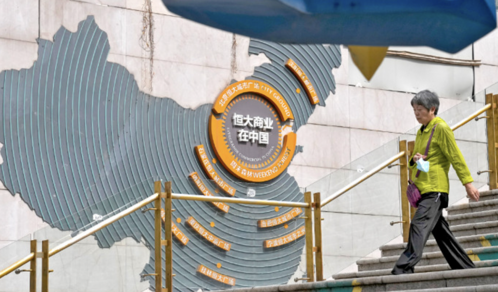 《华尔街日报》:的中国经济比日本棘手