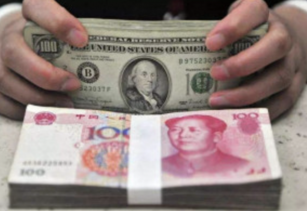 中国统计数据难服众 又有官员遭指经济数据造假