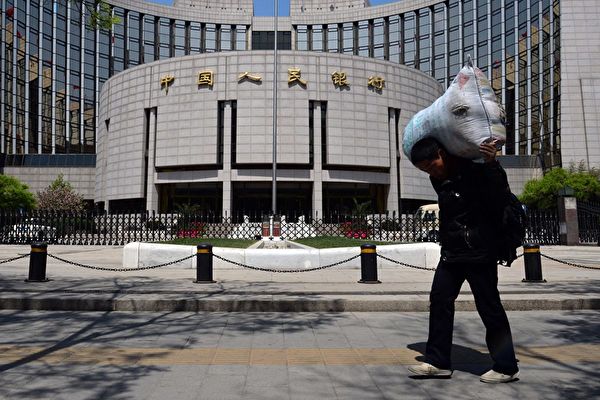 習親自要求過緊日子 專家:問題異常嚴重