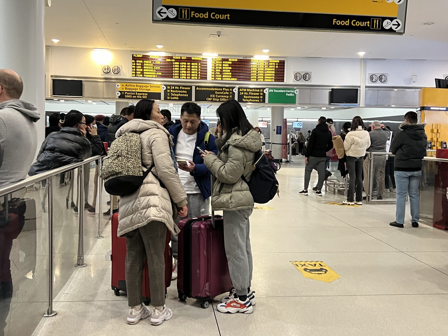 中共防留學生遭策反 專家:政權危機感升高