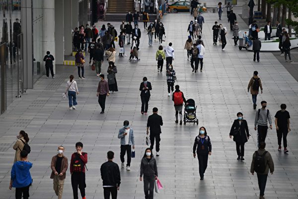 川普關稅在即 中國消費疲軟繼續拖累經濟