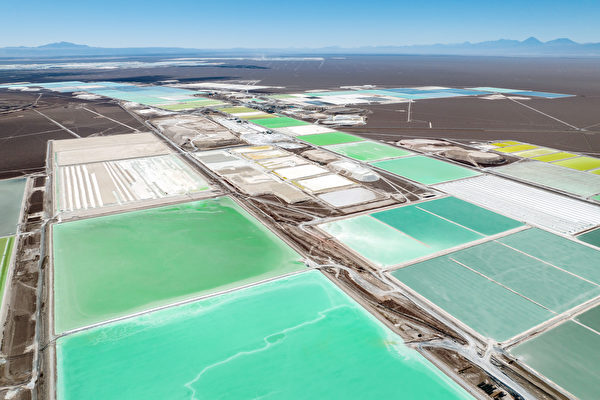 中國「鋰王」天齊鋰業2024最高預虧82億元