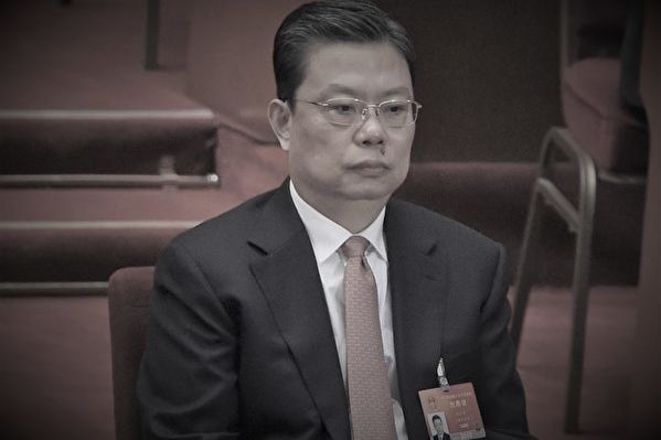 傳趙樂際曾欲帶病參加人大閉幕會遭拒