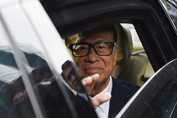 長和對中共批評置之不理 惹怒親共港媒