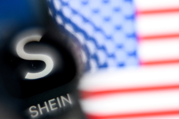 關稅下 Shein倫敦IPO遇阻 兩公關公司解約