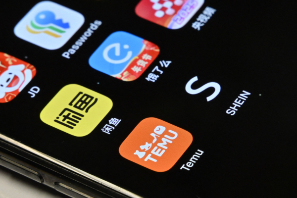 美中達協議 小包裹免稅政策尚不明朗