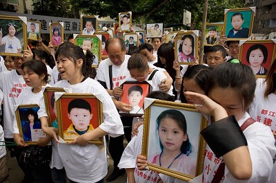 汶川地震17年 遇難學生家長控當局背棄承諾