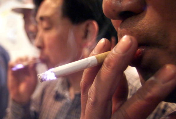菸草專賣局原局長凌成興被判十六年