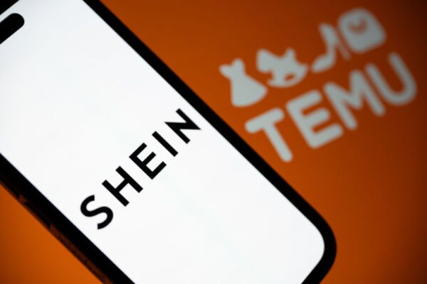 Temu和Shein轉向歐洲 賣家卻難捨美國市場