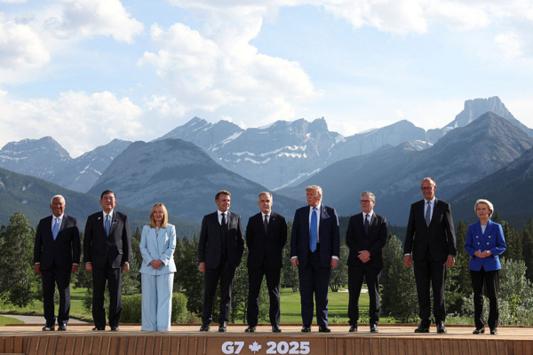 G7將聯手建戰略機制 確保關鍵礦產供應鏈
