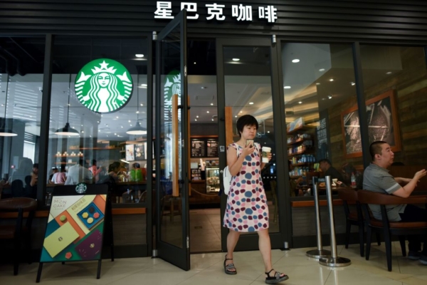 為何哈根達斯和星巴克等改變在華經營策略