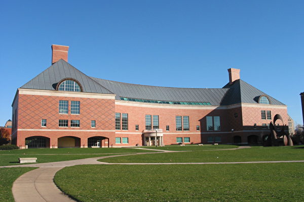 中共海外支部滲透美國大學 引發國安之憂