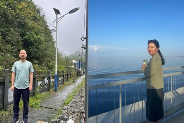 盧思位妻子緊急呼籲當局批准丈夫出國治病