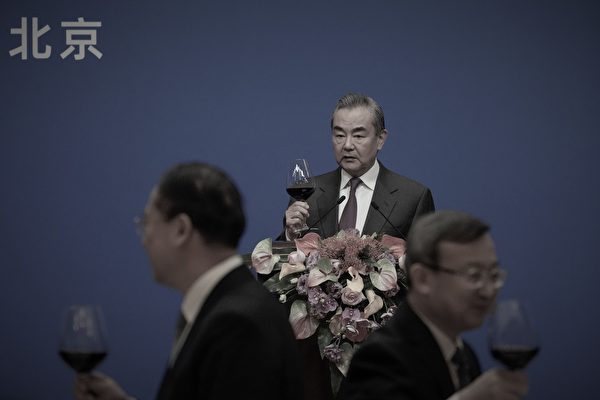四中全會前夕 七名中共大使遭集體撤換