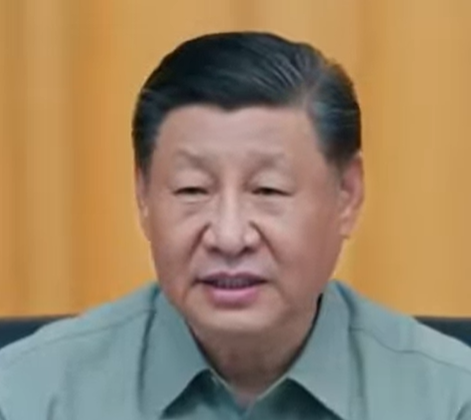 💣反腐还是反抢钱?习近平怒抓将领真相曝光