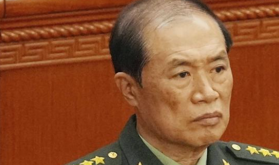 墙外文摘:中共军队大清洗尚未结束