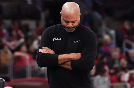NBA》赌博案风声鹤唳 活塞教头:不是每种钱都能赚