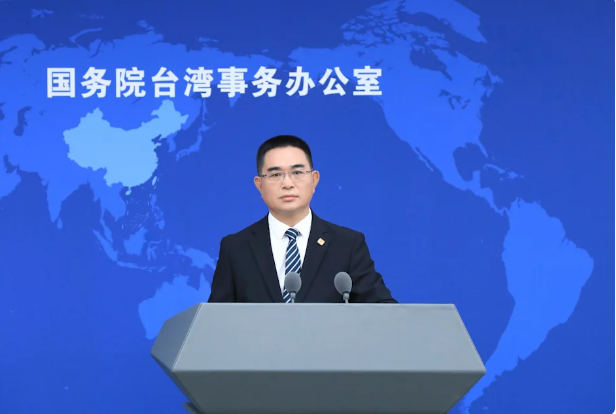 中共查沈伯洋称「正义之举」 网反问:于朦胧立案没?