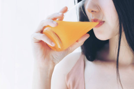 喝果汁血糖飙?「真坏戒」有招 百万网红教3法调整