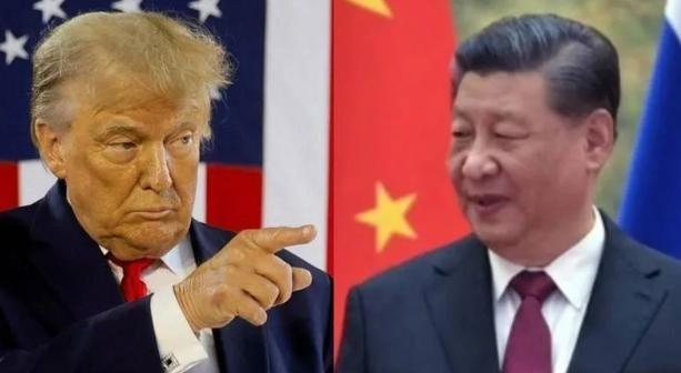 终于证实了!新华社:习近平明天与川普见面