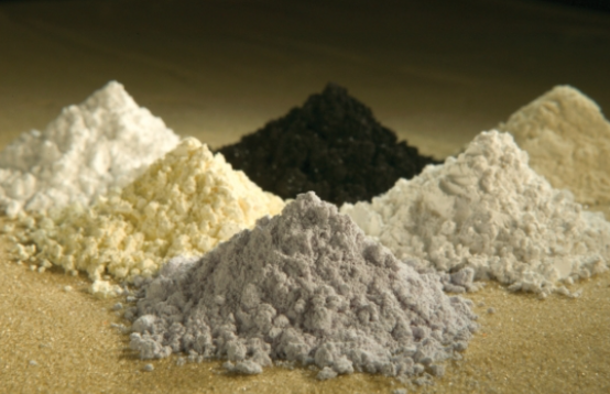 印拟将稀土磁铁投资计划扩大3倍 抗中共垄断