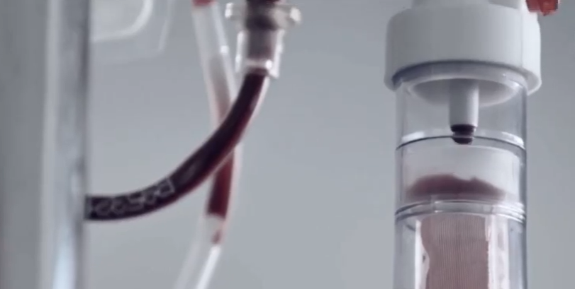 中共监控文明的黑暗:地下血库与非法血液实验