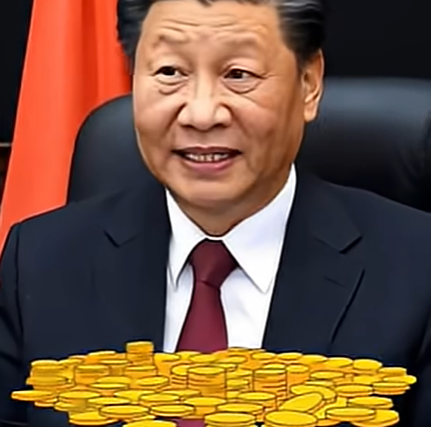 🔥〈全网最真实:中国对美国软,对人民狠〉