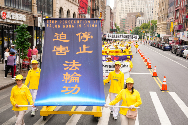 武漢商業精英、作家梁貴民遭中共非法關押