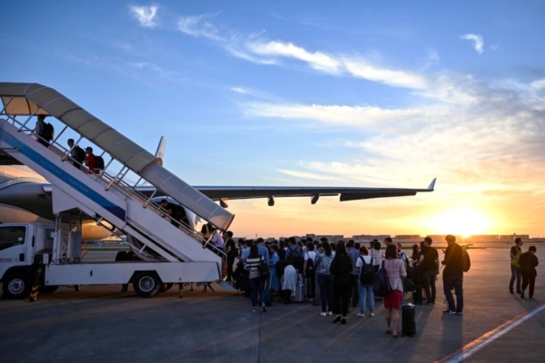 離任一個月後 上海機場原總經理黃錚霖落馬