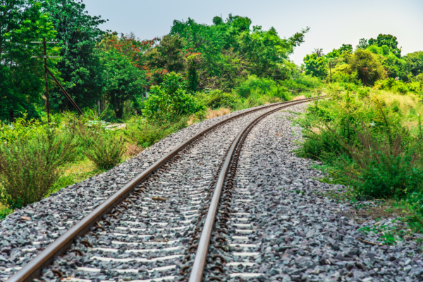 大陸一天兩起列車撞人事故 引發安全質疑