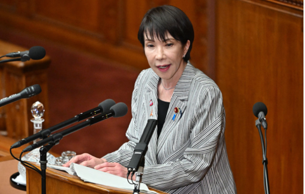 分析:中共对日报复性施压难成功