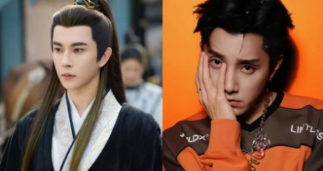 昔疑自爆「杀了于朦胧」 范世锜突晒照「歪嘴诡笑」!