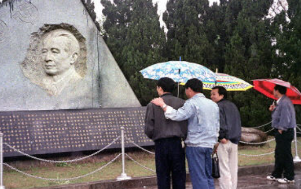 周晓辉:纪念胡耀邦冥诞座谈会之五个看点