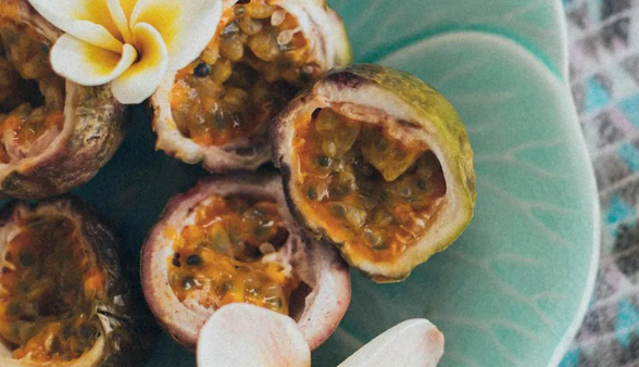 百香果每天2颗营养好处多?这3类人应谨慎食用