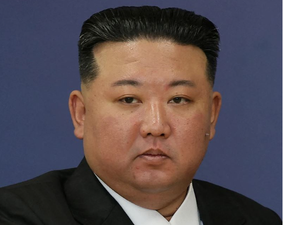 健康出状况?金正恩脸上异状「逐年加重」 对比10年前差超多