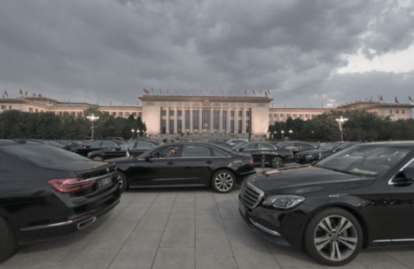 钟原:中共两次政治局会议缺失哪些信息?