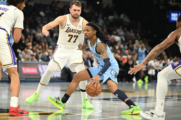 运彩学堂NBA赛事分析》文班亚马确定缺阵 湖人三星联机抢晋级