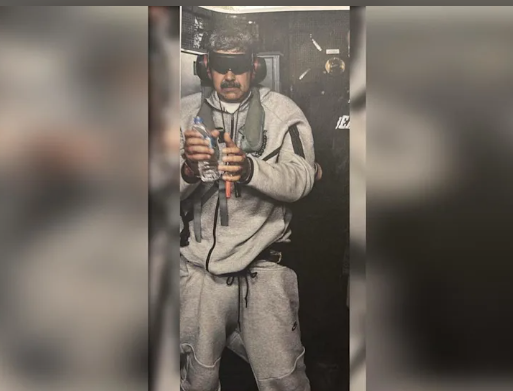 美军「逮捕」马杜洛夫妇 媒体人:川普出招、习近平睡得着?