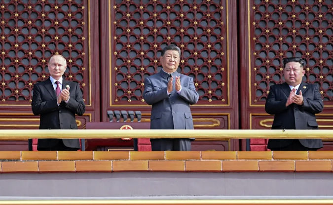 马杜洛上铐画面掀全球热议!留言区成许愿池「下个习近平、普丁」