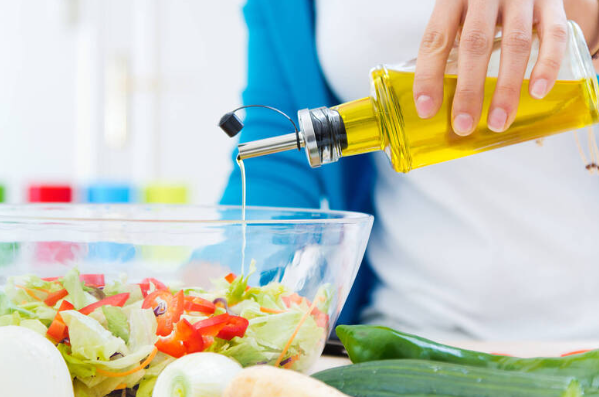 吃对食物比吃药有效? 医:「1饮食法」助稳定血压