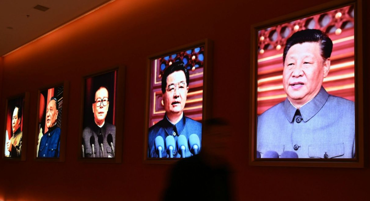 经济疲弱民怨难伸,中国网友藉「5000万人戒烟」及「马杜洛被捕」拐弯表不满