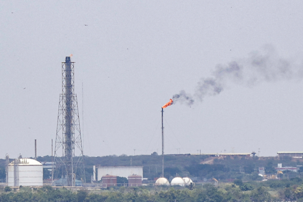一文看懂 哪些中企在委內瑞拉有石油業務