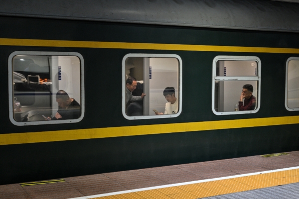 中共全國宣傳部長會議悄棄「經濟光明論」