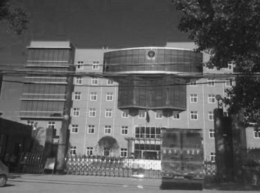 八旬老人因信仰被成都女監迫害死