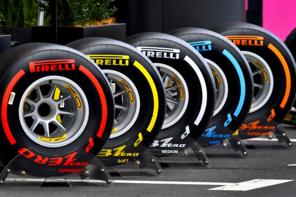 規避美監管 倍耐力大股東終結與中化合作