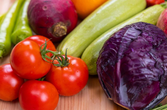 吃素减肥不成反胖?营养师提醒避开7大地雷 吃对才能健康瘦