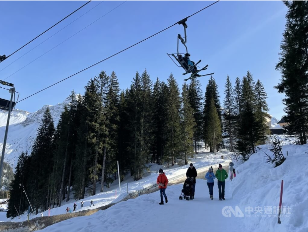 米兰冬奥瑞士夺牌破本国纪录 冬季运动掀热潮