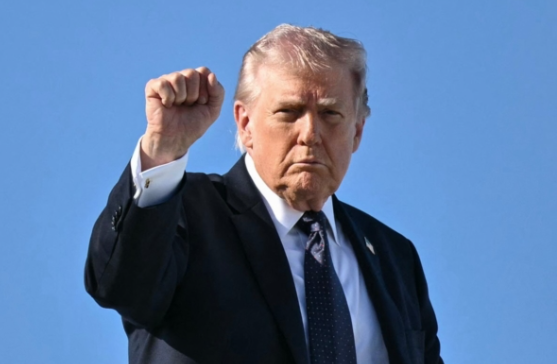 专家:川普下围堵大棋 中共或步苏联后尘