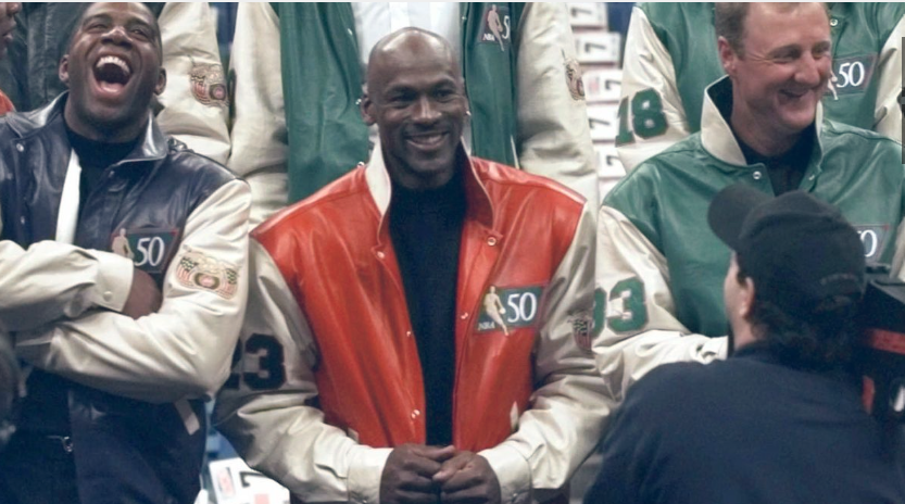 NBA死了吗?还没,但是它病了(上)